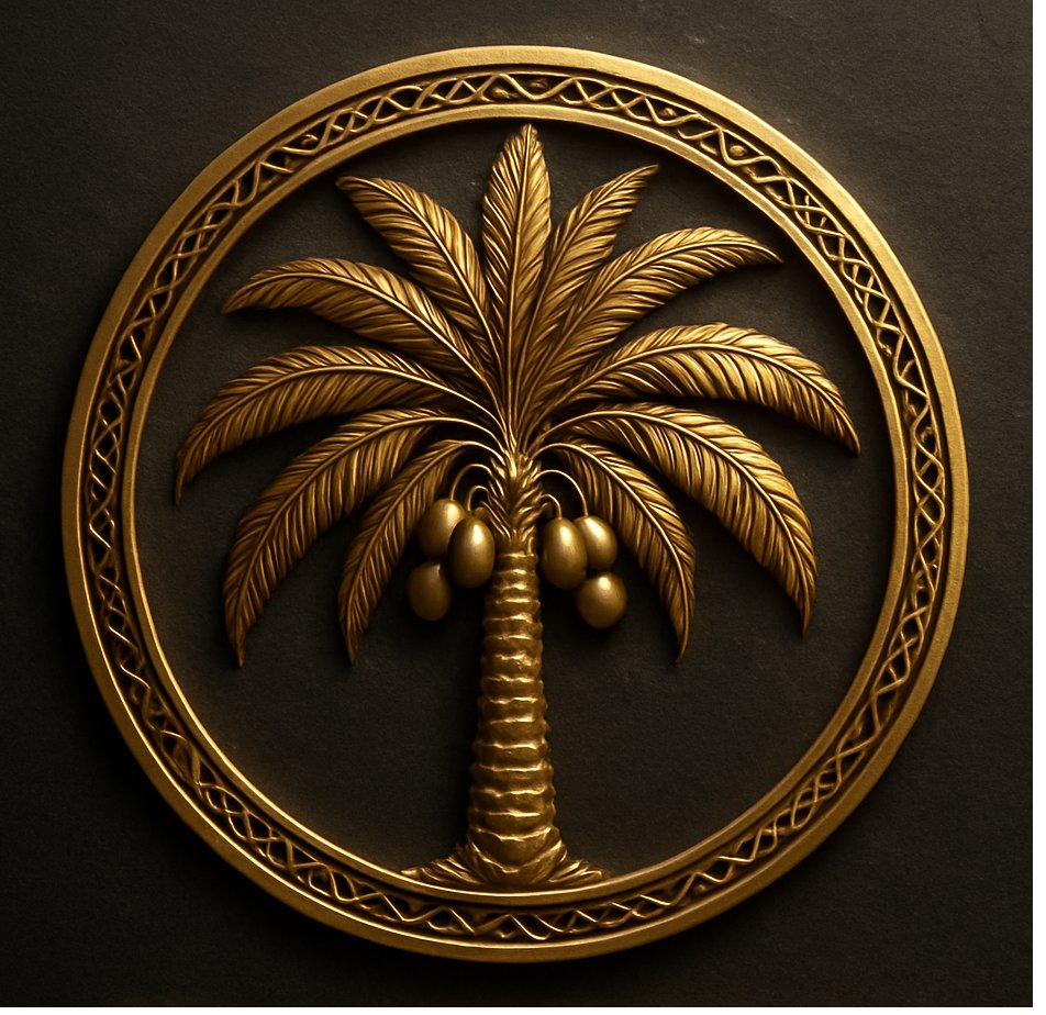 Naklha Emblem